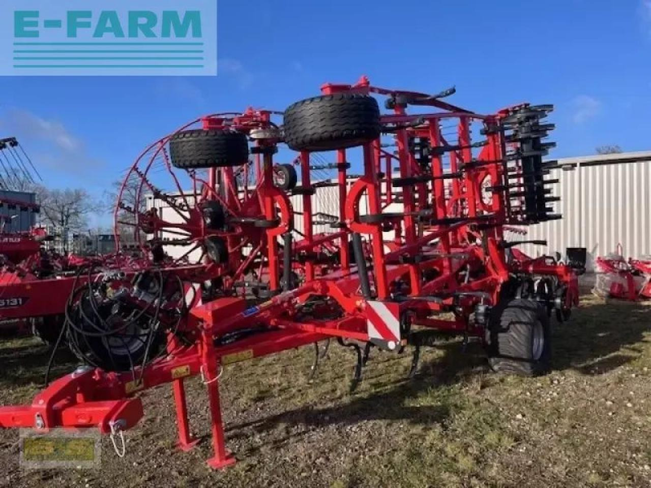 Kuhn prolander 6000 - Cultivator: picture 1 Kuhn prolander 6000 - Cultivator: picture 1