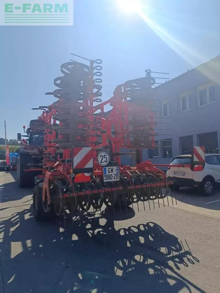 Kuhn prolander 6000 a - Cultivator: picture 4 Kuhn prolander 6000 a - Cultivator: picture 4