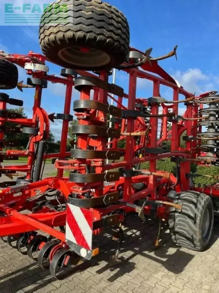 Kuhn prolander 6000 a - Cultivator: picture 5 Kuhn prolander 6000 a - Cultivator: picture 5