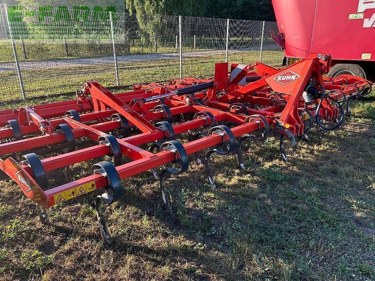 Kuhn prolander 600r - Cultivator: picture 1 Kuhn prolander 600r - Cultivator: picture 1