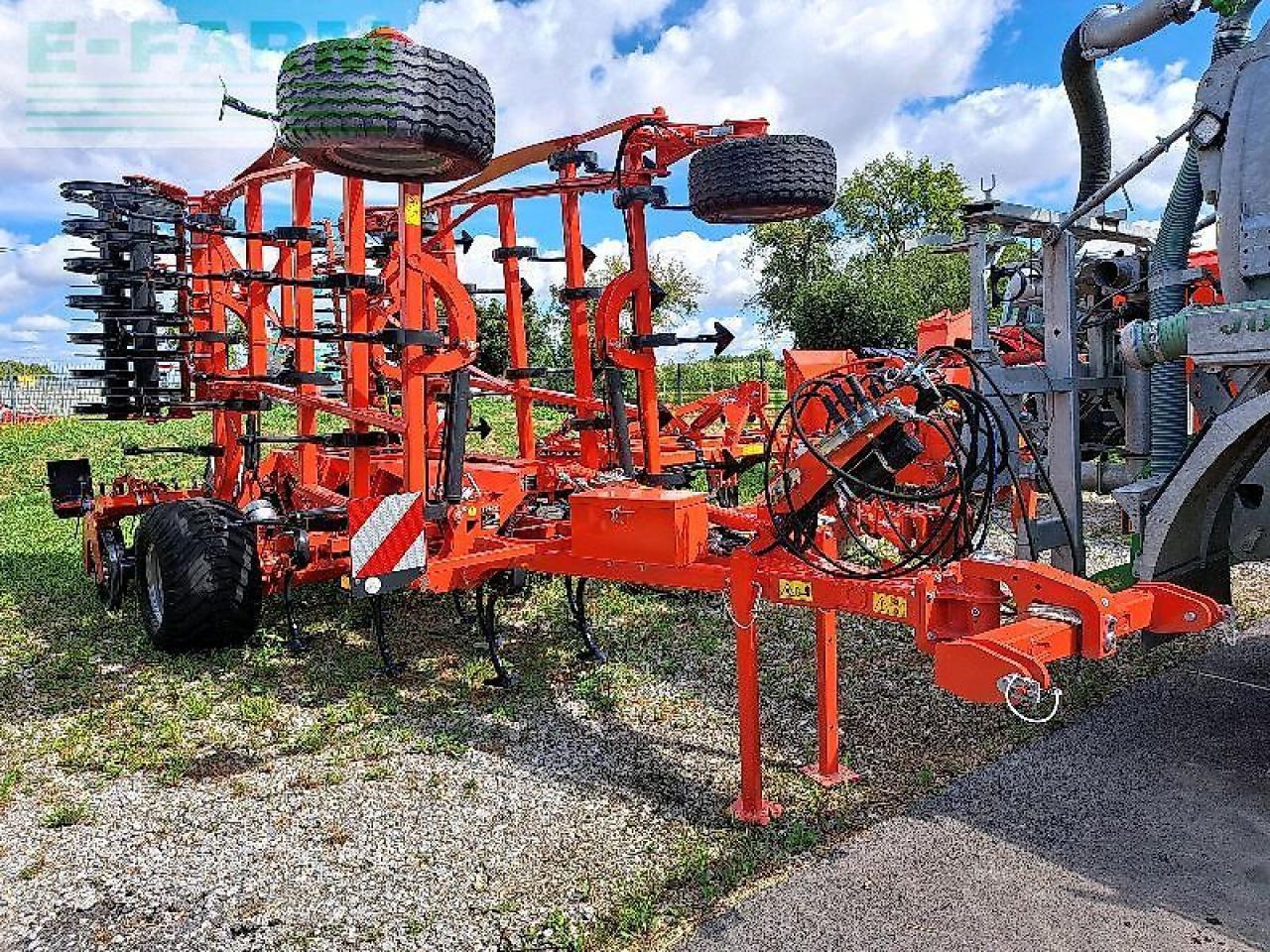 Kuhn prolander6000 - Combine seed drill: picture 1 Kuhn prolander6000 - Combine seed drill: picture 1