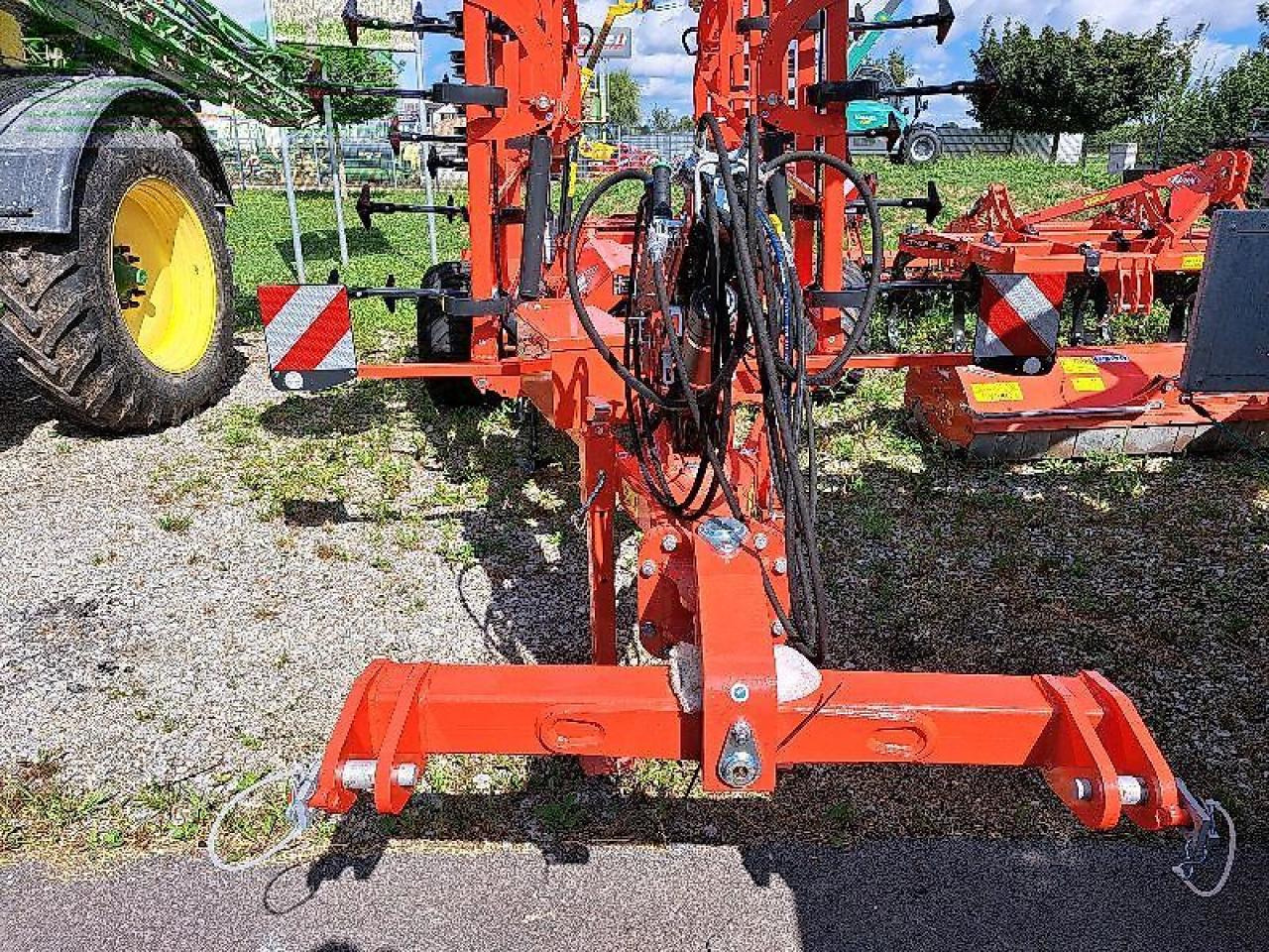 Kuhn prolander6000 - Combine seed drill: picture 4 Kuhn prolander6000 - Combine seed drill: picture 4
