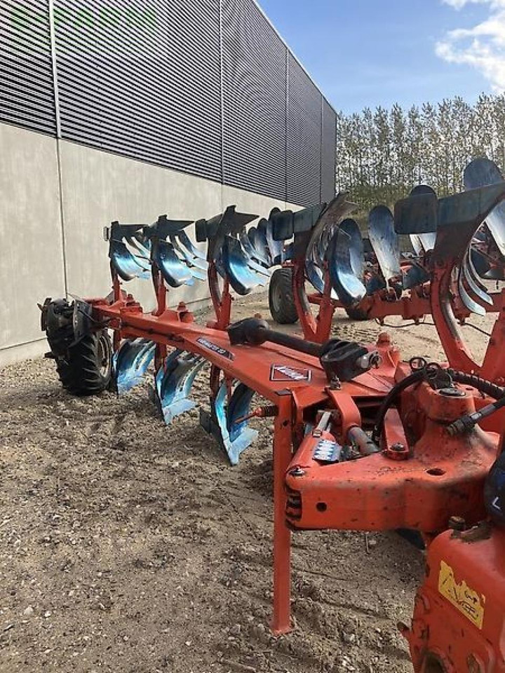 Kuhn vari-master 153 - Plow: picture 3 Kuhn vari-master 153 - Plow: picture 3