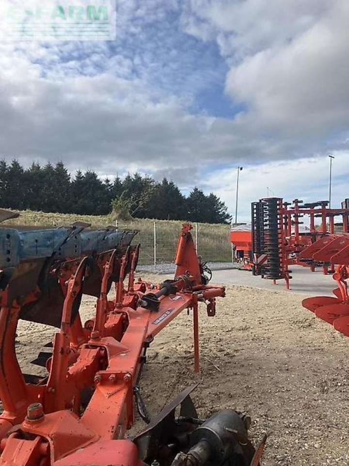 Kuhn vari-master 153 - Plow: picture 4 Kuhn vari-master 153 - Plow: picture 4