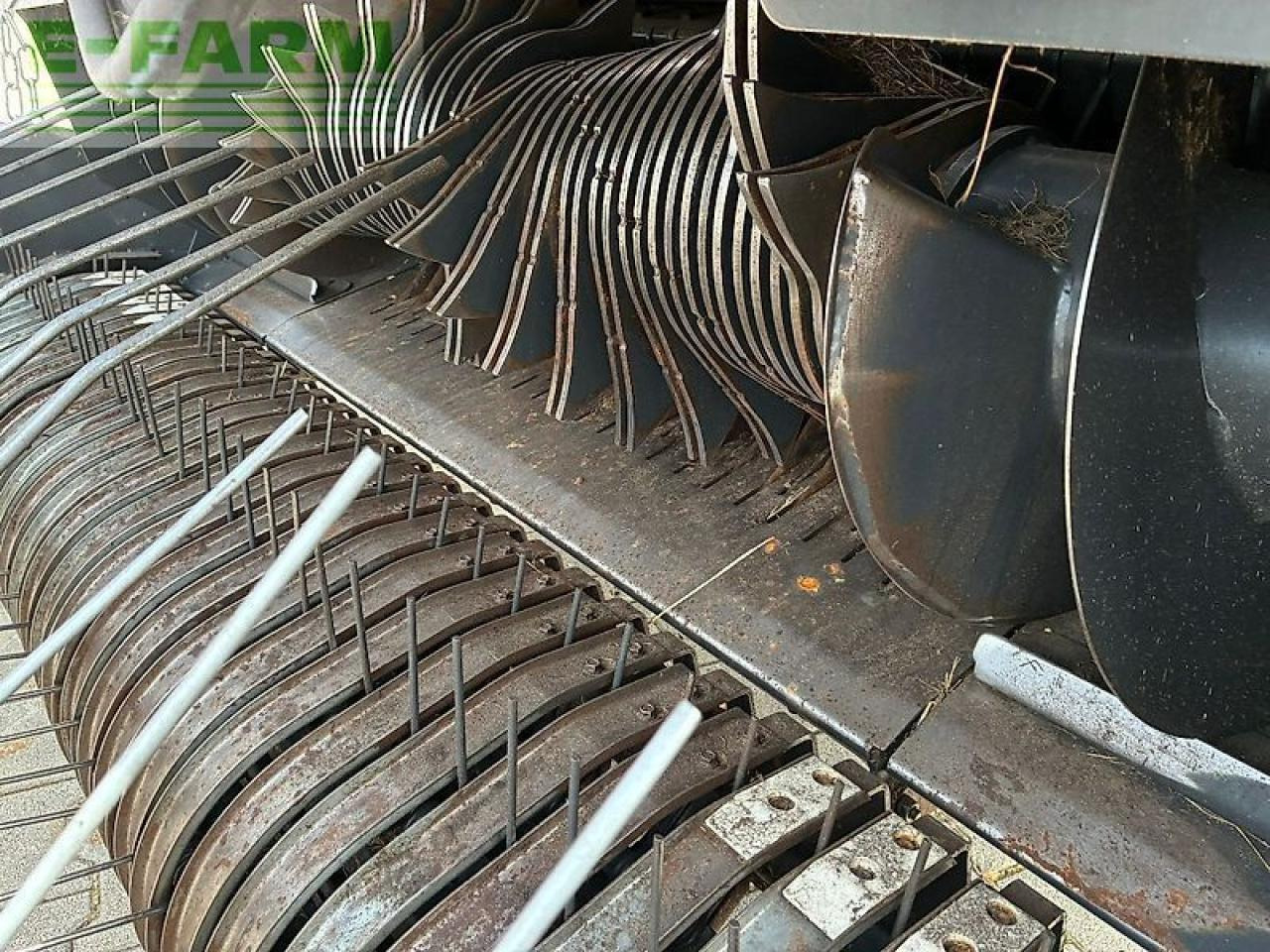 Square baler Kuhn vb 2295 oc 23: picture 8