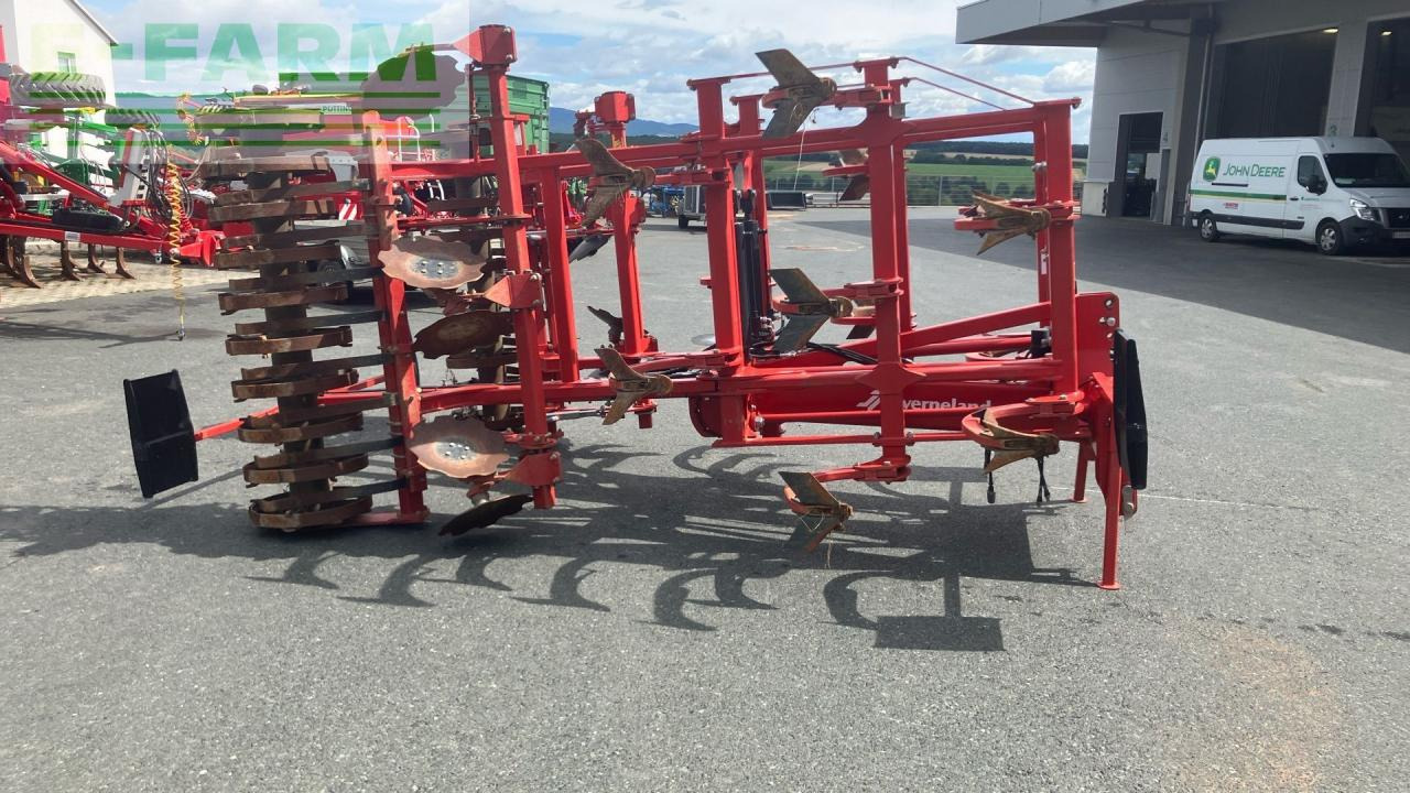 Kverneland Enduro 4000F - Cultivator: picture 5 Kverneland Enduro 4000F - Cultivator: picture 5