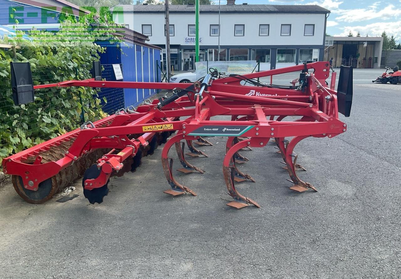 Kverneland Enduro 4000F - Cultivator: picture 5 Kverneland Enduro 4000F - Cultivator: picture 5