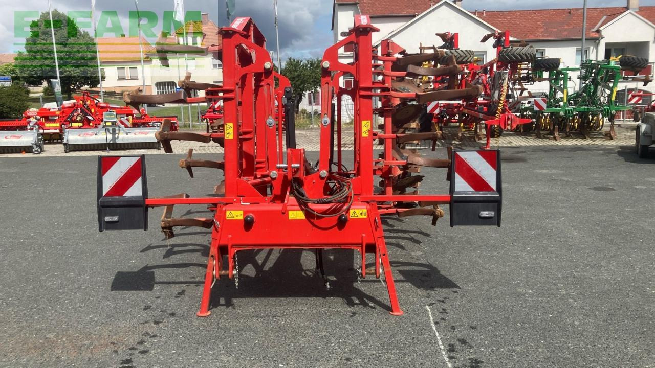 Kverneland Enduro 4000F - Cultivator: picture 3 Kverneland Enduro 4000F - Cultivator: picture 3