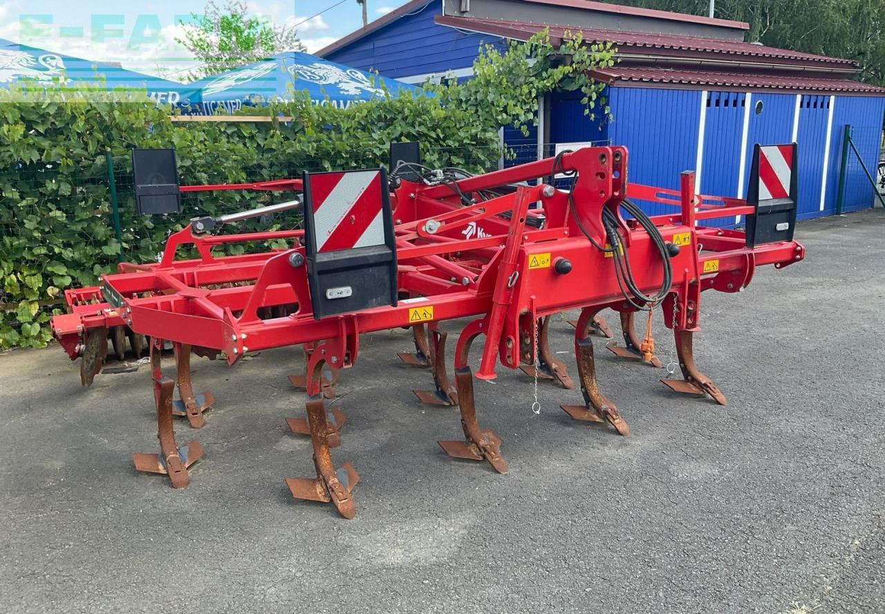 Kverneland Enduro 4000F - Cultivator: picture 4 Kverneland Enduro 4000F - Cultivator: picture 4