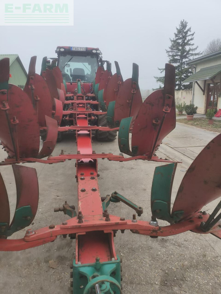 Kverneland LD 100/300 - Plow: picture 5 Kverneland LD 100/300 - Plow: picture 5