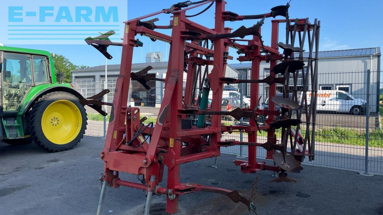 Kverneland SCLD 11 55 - Cultivator: picture 1 Kverneland SCLD 11 55 - Cultivator: picture 1