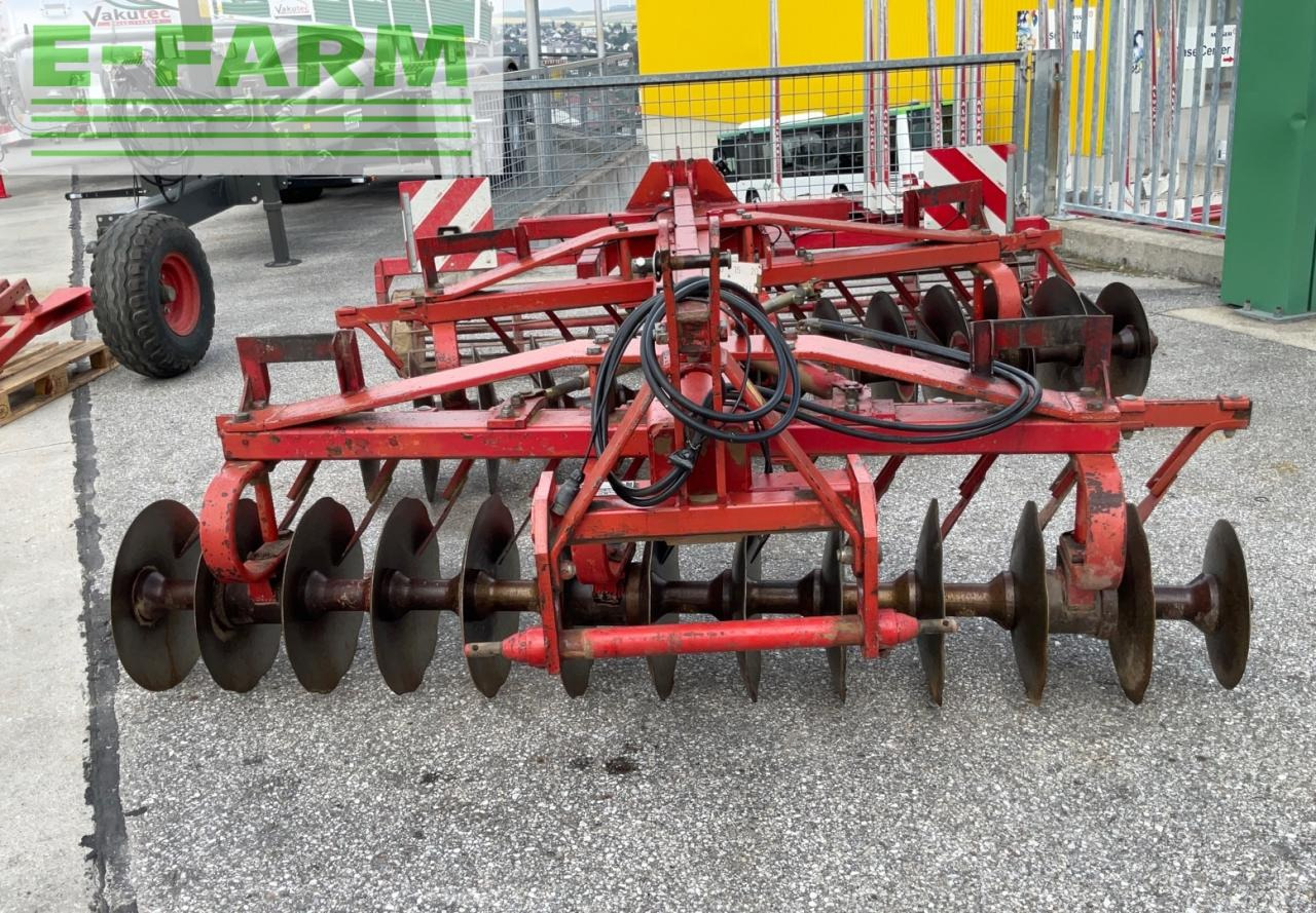 Kverneland V2/290-27 - Disc harrow: picture 3 Kverneland V2/290-27 - Disc harrow: picture 3