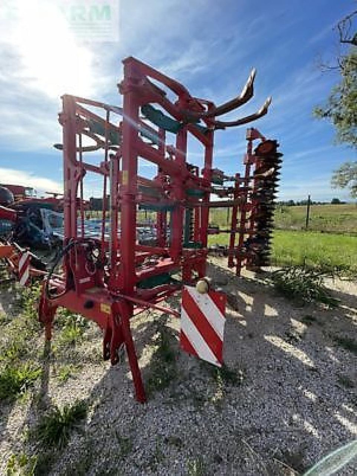Kverneland clc pro - Cultivator: picture 1 Kverneland clc pro - Cultivator: picture 1