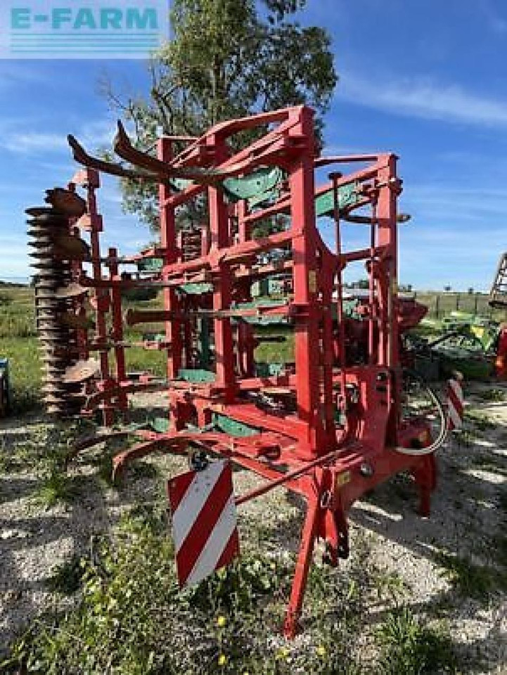 Kverneland clc pro - Cultivator: picture 3 Kverneland clc pro - Cultivator: picture 3