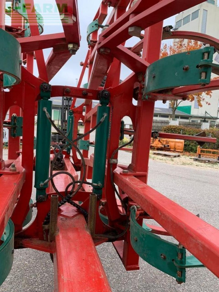 Kverneland ctc 600 - Cultivator: picture 5 Kverneland ctc 600 - Cultivator: picture 5