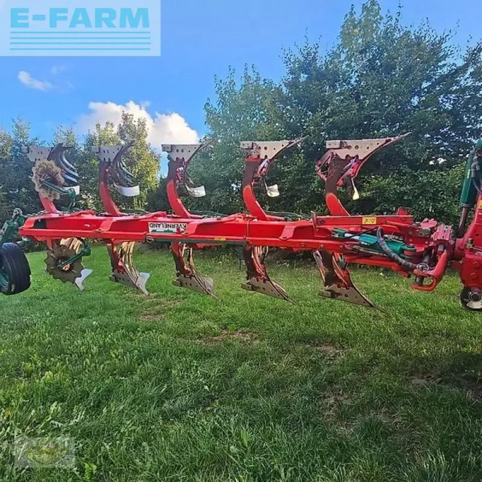 Kverneland eg 85-200 - Plow: picture 1 Kverneland eg 85-200 - Plow: picture 1
