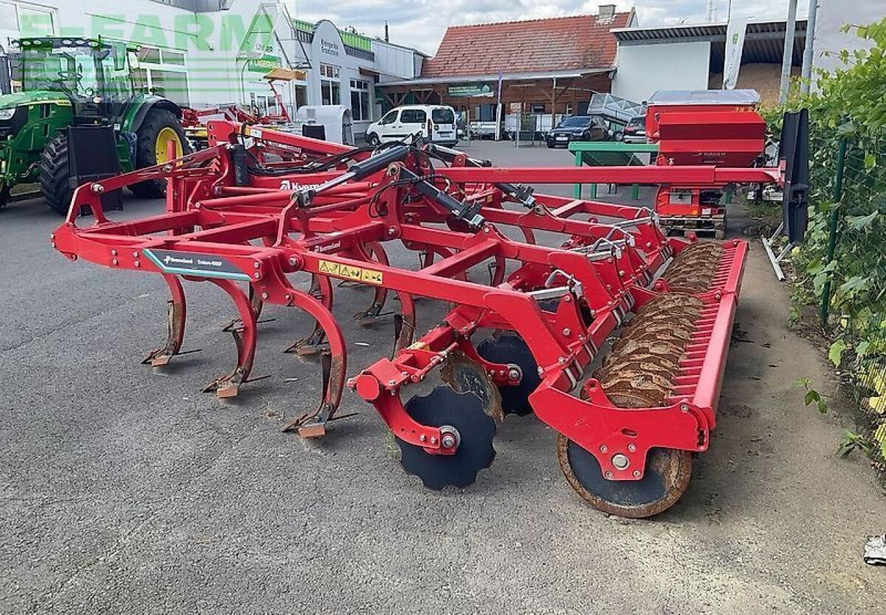 Kverneland enduro 4000f - Cultivator: picture 4 Kverneland enduro 4000f - Cultivator: picture 4