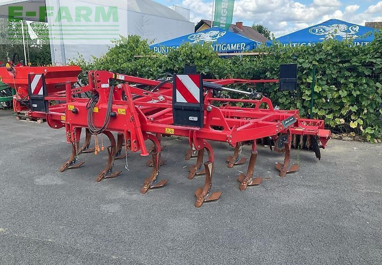 Kverneland enduro 4000f - Cultivator: picture 1 Kverneland enduro 4000f - Cultivator: picture 1