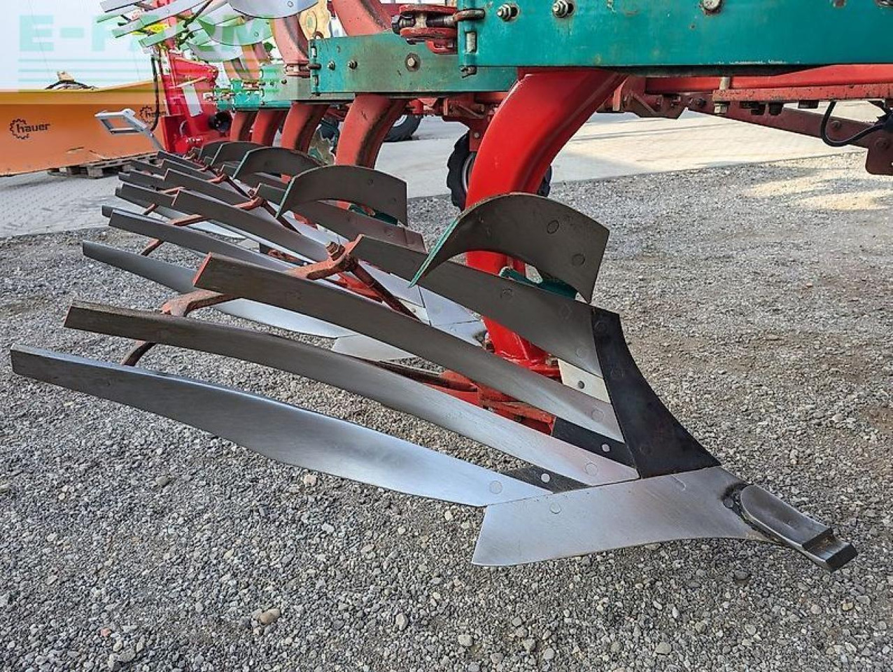 Kverneland es100 5schar streifenkörper - Plow: picture 3 Kverneland es100 5schar streifenkörper - Plow: picture 3