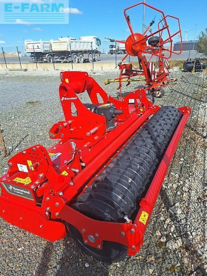 Kverneland h-series 3,00m - Disc harrow: picture 2 Kverneland h-series 3,00m - Disc harrow: picture 2