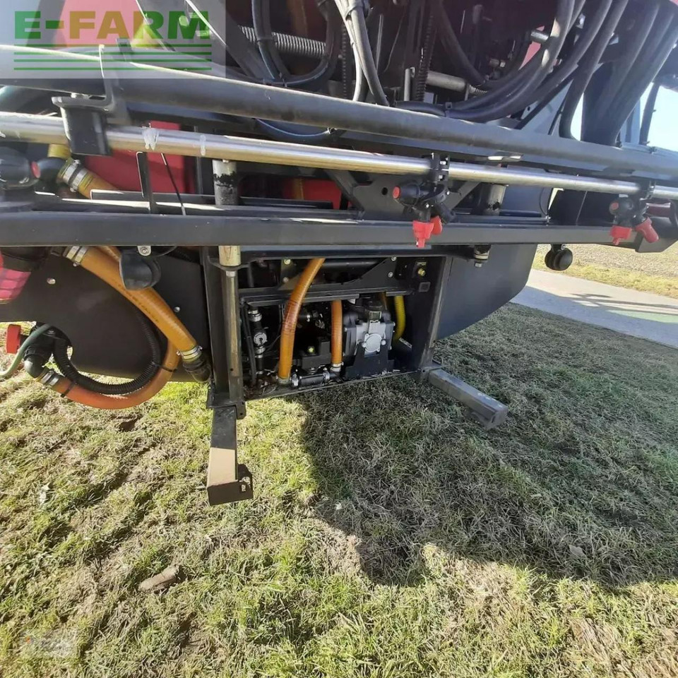 Trailed sprayer Kverneland ixter b18 iso-bus: picture 6