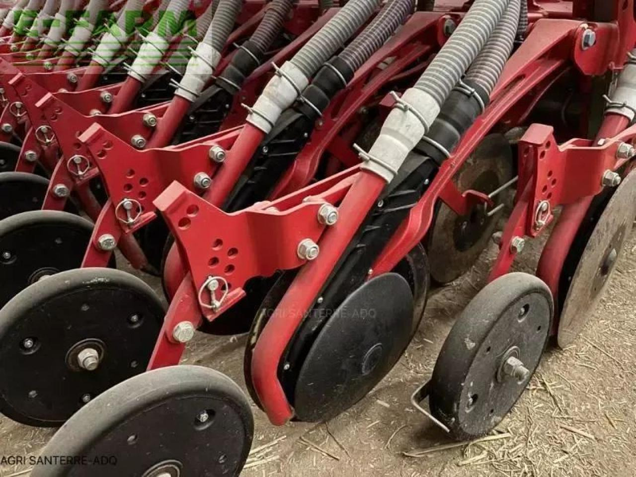 Kverneland kverneland - Combine seed drill: picture 4 Kverneland kverneland - Combine seed drill: picture 4