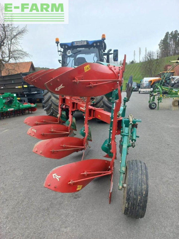 Kverneland ls - Plow: picture 3 Kverneland ls - Plow: picture 3