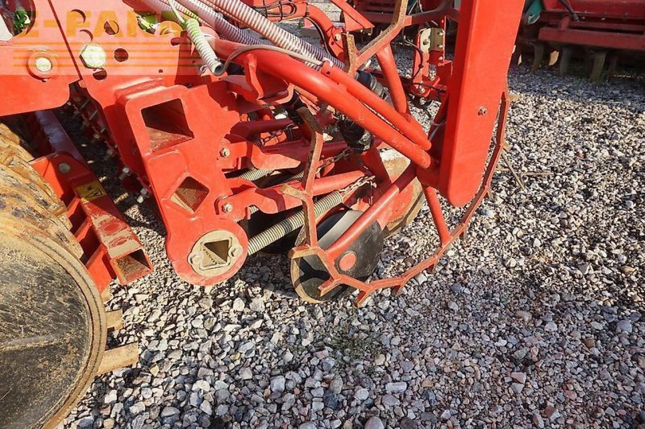 Kverneland ngh + mcdrill pro 3m - Seed drill: picture 5 Kverneland ngh + mcdrill pro 3m - Seed drill: picture 5
