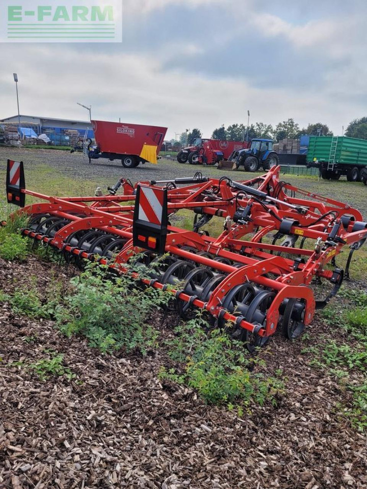 Kverneland turbo 4000f - Cultivator: picture 3 Kverneland turbo 4000f - Cultivator: picture 3