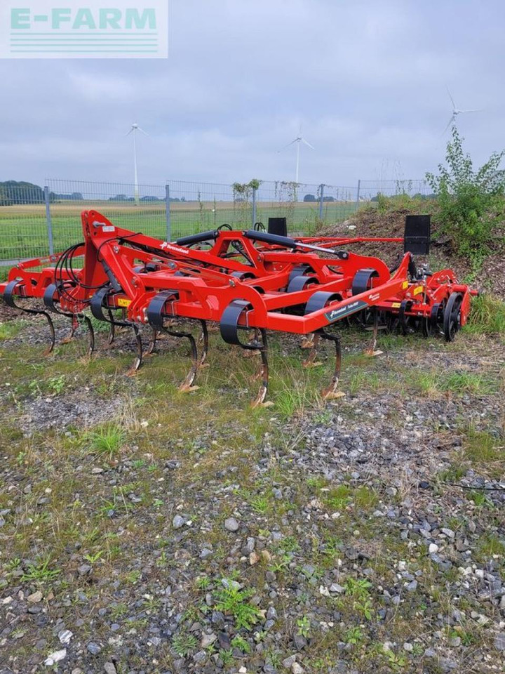 Kverneland turbo 4000f - Cultivator: picture 5 Kverneland turbo 4000f - Cultivator: picture 5