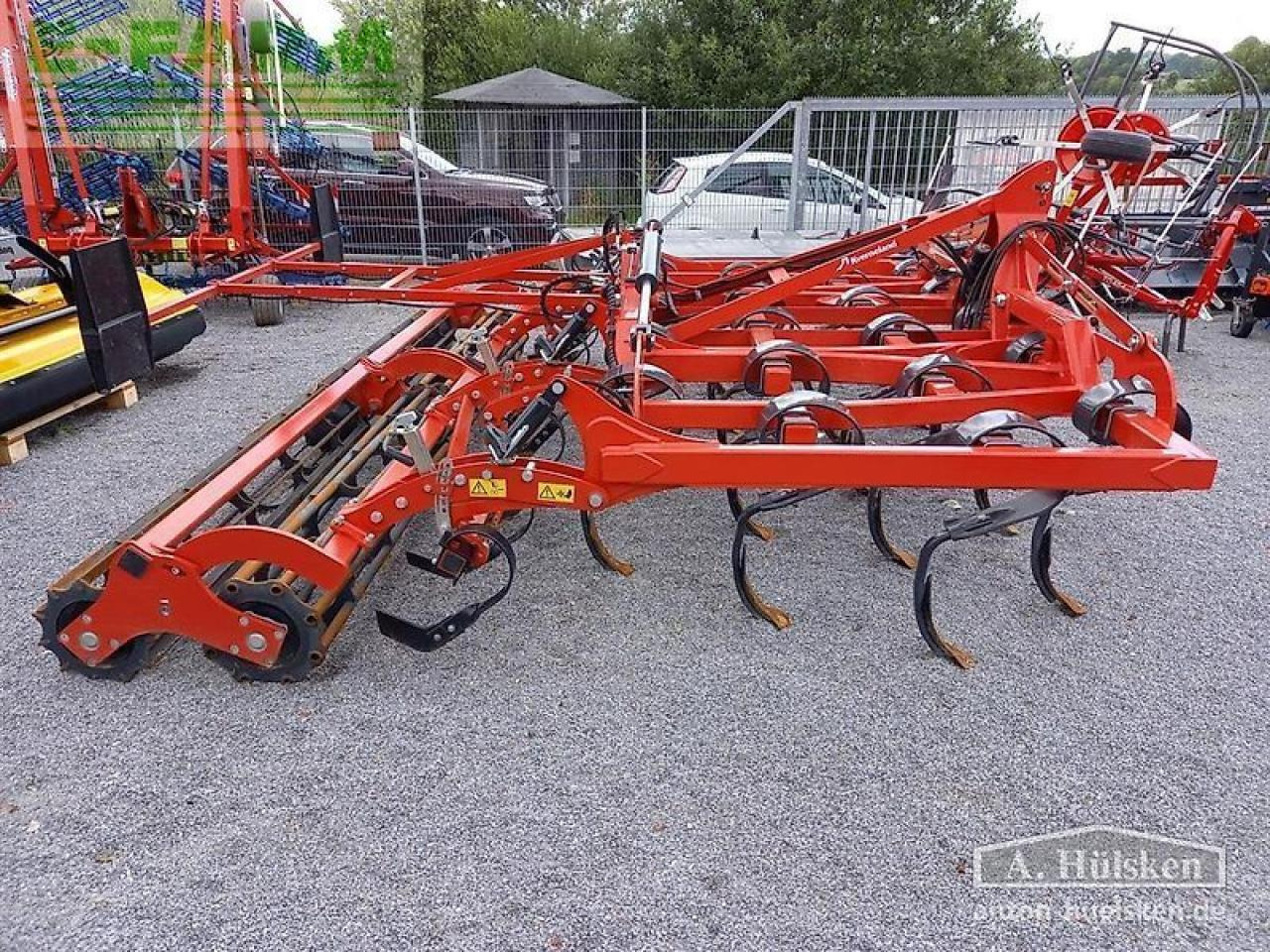 Kverneland turbo 4000f-reflex, 400 cm - Cultivator: picture 4 Kverneland turbo 4000f-reflex, 400 cm - Cultivator: picture 4