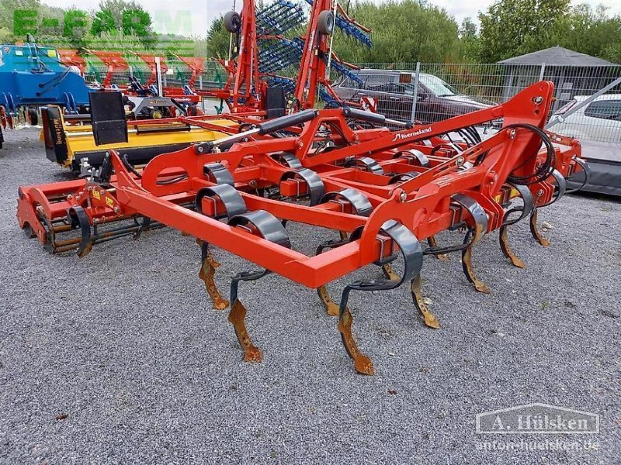 Kverneland turbo 4000f-reflex, 400 cm - Cultivator: picture 1 Kverneland turbo 4000f-reflex, 400 cm - Cultivator: picture 1