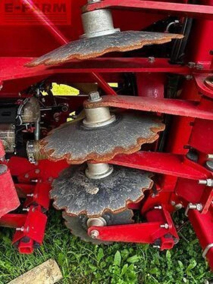Kverneland u drill 6001 demomaschine - Seed drill: picture 2 Kverneland u drill 6001 demomaschine - Seed drill: picture 2
