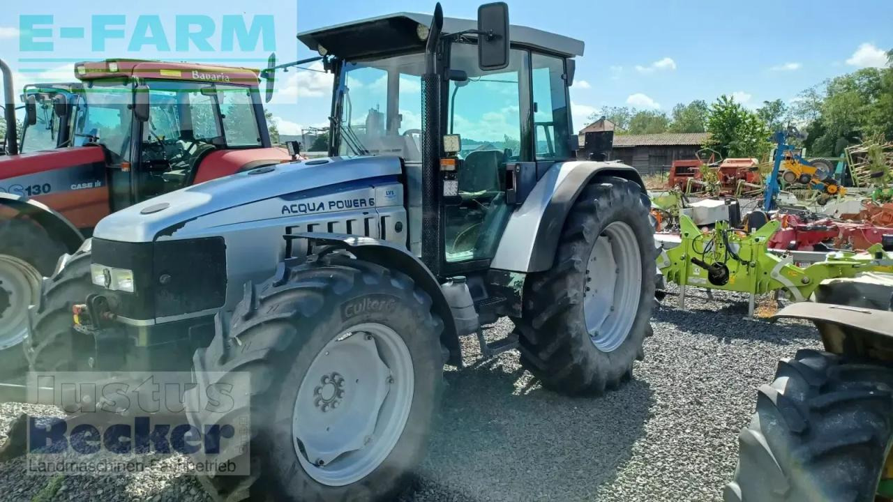 Lamborghini 1060 - Farm tractor: picture 5 Lamborghini 1060 - Farm tractor: picture 5