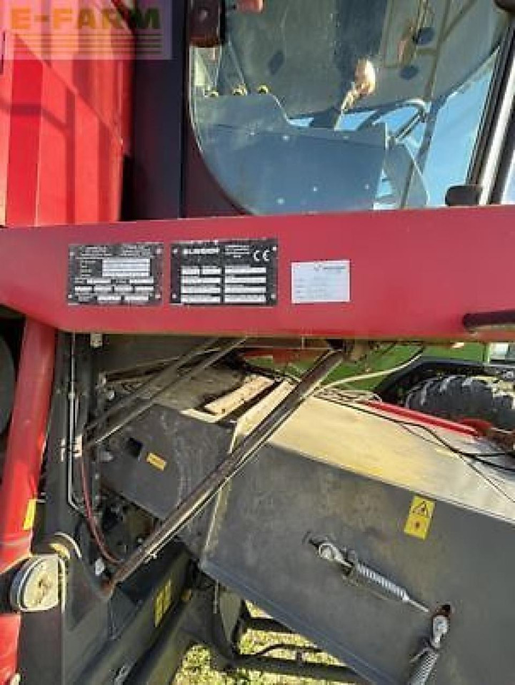 Laverda al quattro tecno - Combine harvester: picture 3 Laverda al quattro tecno - Combine harvester: picture 3