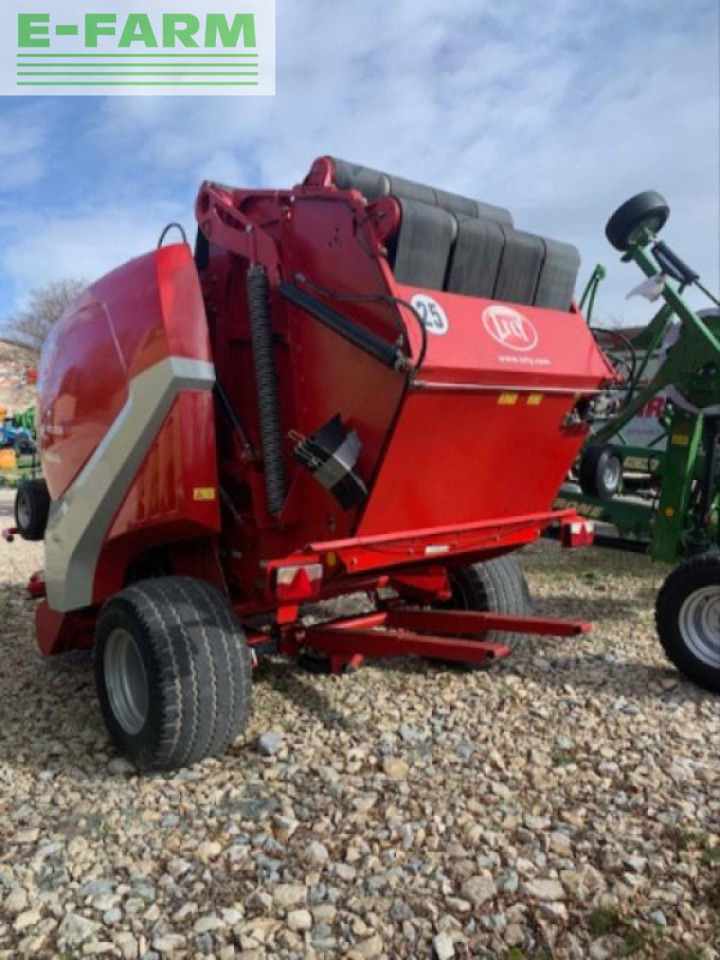 Lely rp 160v - Square baler: picture 3 Lely rp 160v - Square baler: picture 3