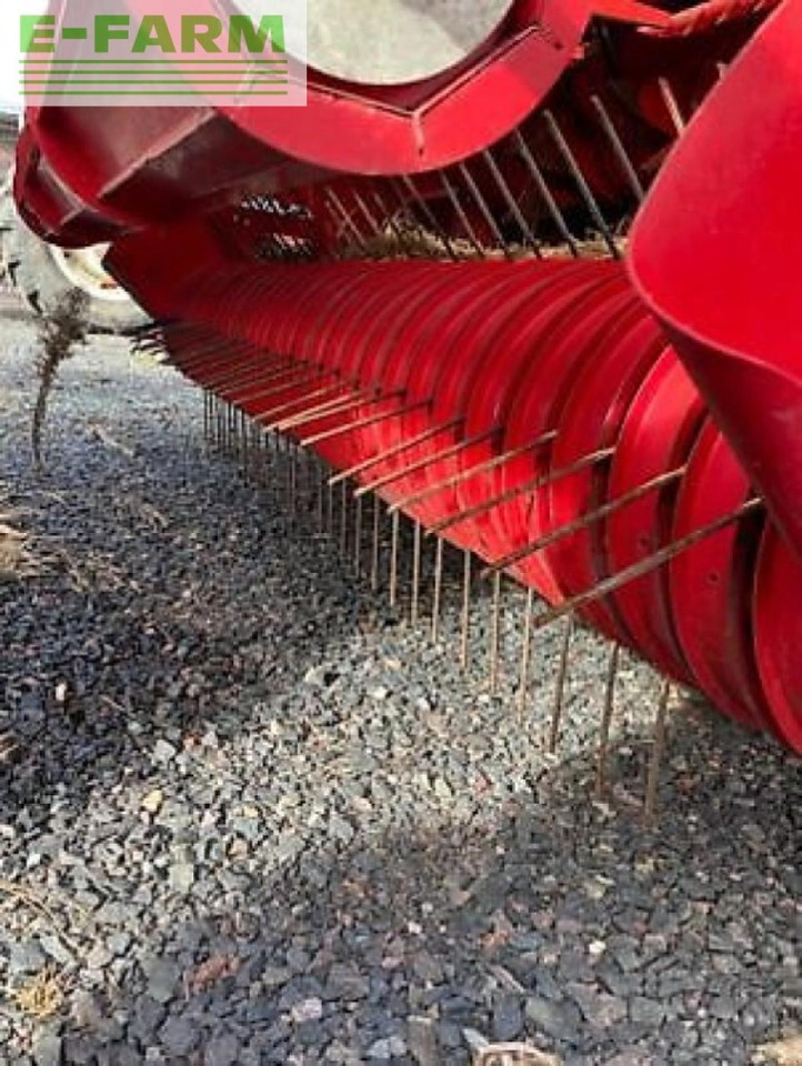 Lely rp 535 mastercut - Square baler: picture 5 Lely rp 535 mastercut - Square baler: picture 5