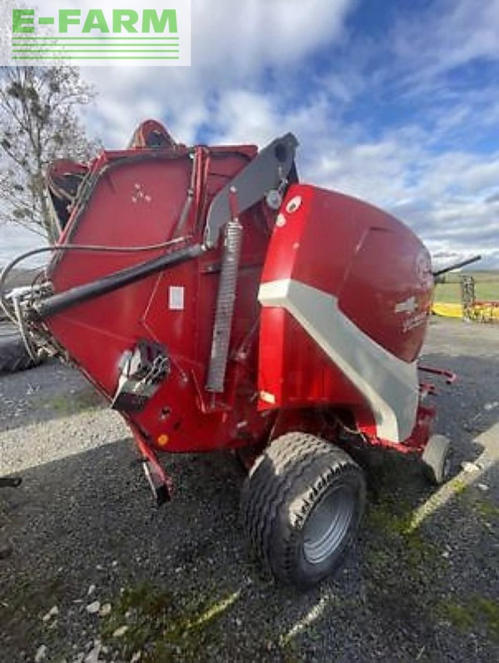 Lely rp160 v - Square baler: picture 3 Lely rp160 v - Square baler: picture 3