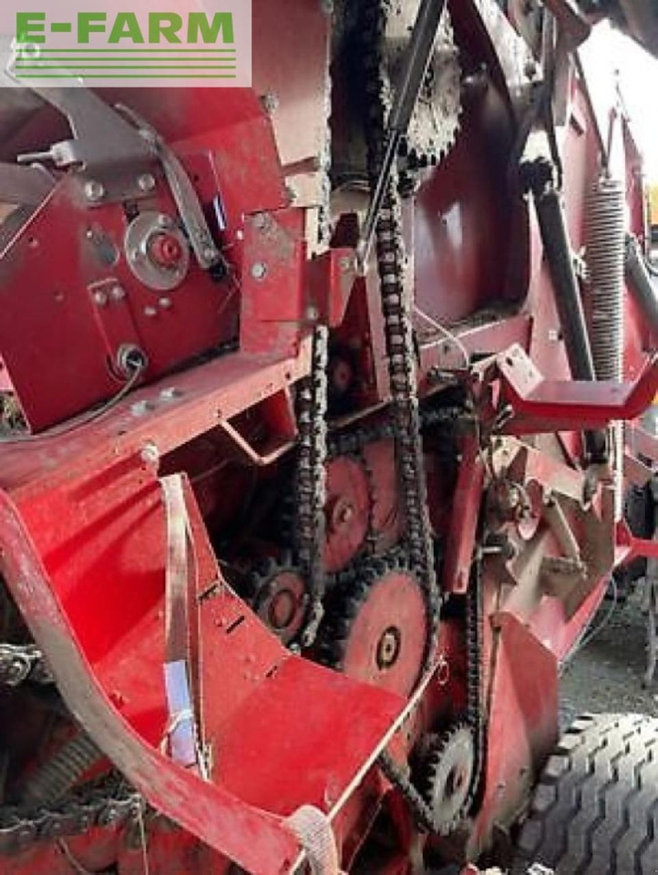 Lely rp160 v - Square baler: picture 4 Lely rp160 v - Square baler: picture 4