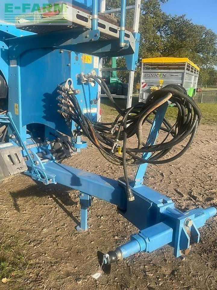Lemken compact solitair - Seed drill: picture 5 Lemken compact solitair - Seed drill: picture 5