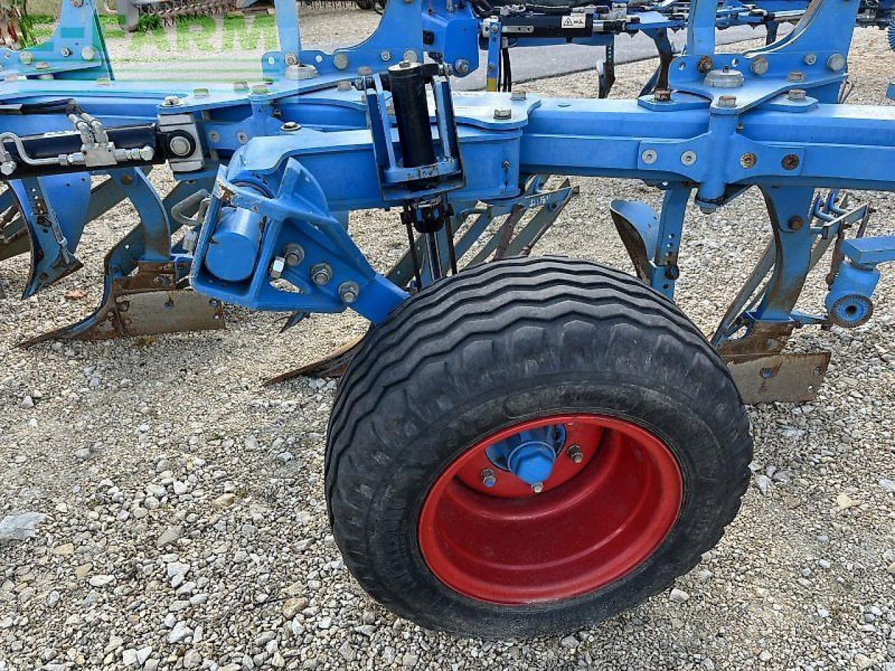 Lemken juwel 8 m v5n 100 preis reduziert !!! - Plow: picture 5 Lemken juwel 8 m v5n 100 preis reduziert !!! - Plow: picture 5