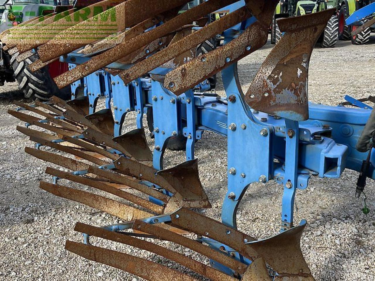 Lemken juwel 8 m v5n 100 preis reduziert !!! - Plow: picture 4 Lemken juwel 8 m v5n 100 preis reduziert !!! - Plow: picture 4