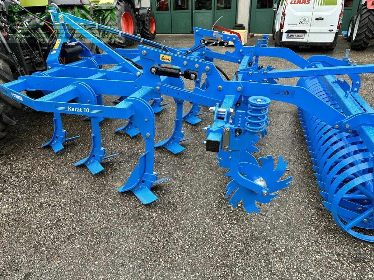 Lemken karat 10/300 - Cultivator: picture 1 Lemken karat 10/300 - Cultivator: picture 1