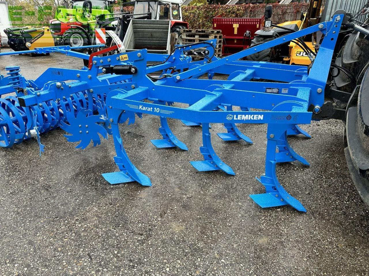 Lemken karat 10/300 - Cultivator: picture 2 Lemken karat 10/300 - Cultivator: picture 2