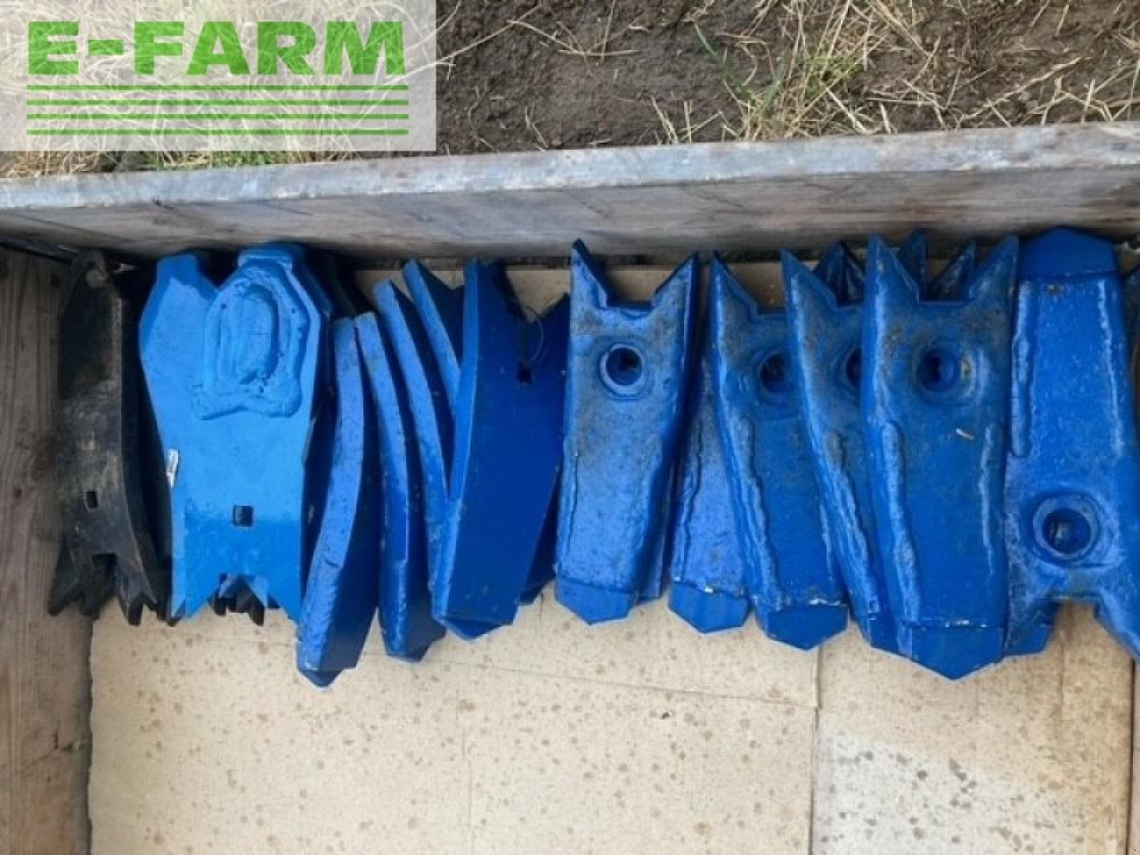Lemken karat 9/400k - Cultivator: picture 2 Lemken karat 9/400k - Cultivator: picture 2