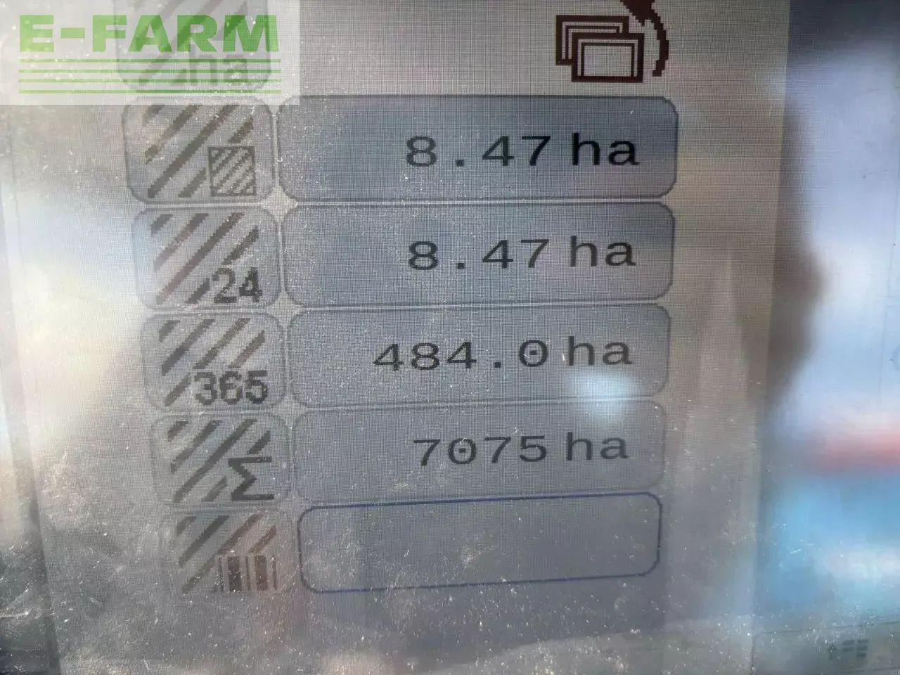 Lemken solitair 9/600 k hd - Precision sowing machine: picture 5 Lemken solitair 9/600 k hd - Precision sowing machine: picture 5