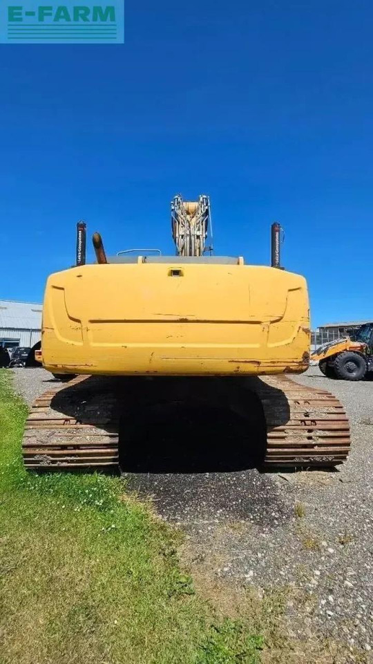 Liebherr r 926 lc - Crawler excavator: picture 2 Liebherr r 926 lc - Crawler excavator: picture 2