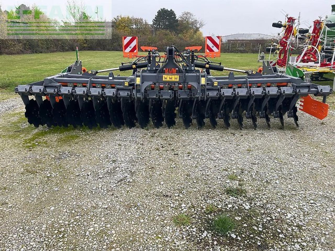 Mandam gal - 5 h - Disc harrow: picture 2 Mandam gal - 5 h - Disc harrow: picture 2