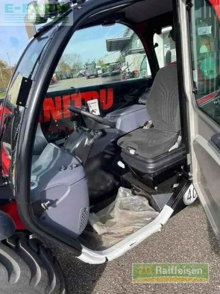 Manitou mlt 625 h 75k - Telescopic handler: picture 2 Manitou mlt 625 h 75k - Telescopic handler: picture 2