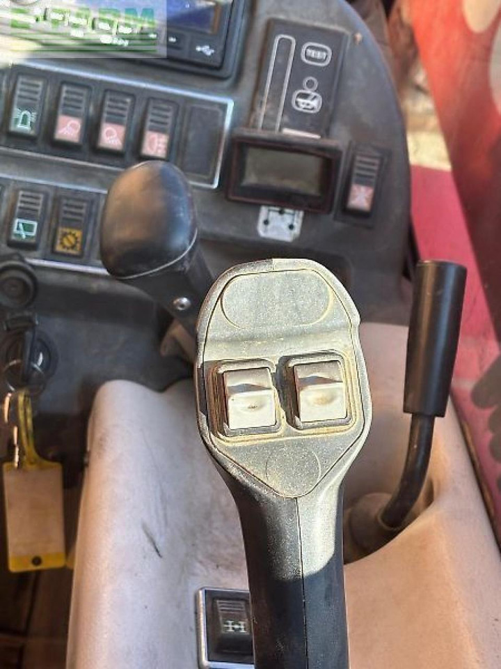 Manitou mlt 731 lsu - Telescopic handler: picture 5 Manitou mlt 731 lsu - Telescopic handler: picture 5